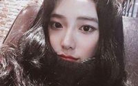 反正一坚持就会变成任性(美女头像图片气质高清个性网发布)