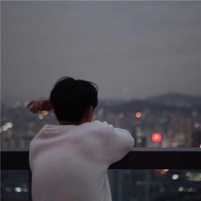 每个人都有各自所追求的不归路(快手头像男生霸气伤感大全)