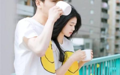 什么是心安你就是答案(唯美小清新超好看的情侣头像最新)