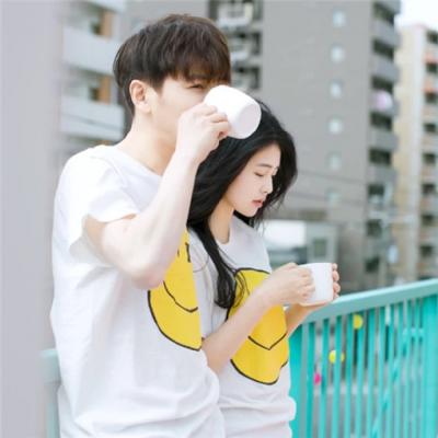 什么是心安你就是答案(唯美小清新超好看的情侣头像最新)