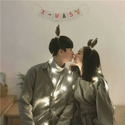 只是不想懂的人怎么都不会懂(好看的情侣头像甜美有爱)图1
