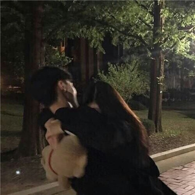 只是不想懂的人怎么都不会懂(好看的情侣头像甜美有爱)图3