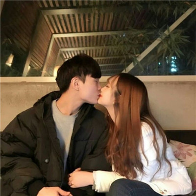 只是不想懂的人怎么都不会懂(好看的情侣头像甜美有爱)图8