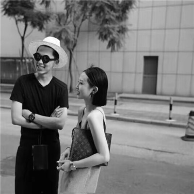 只是不想懂的人怎么都不会懂(好看的情侣头像甜美有爱)图9