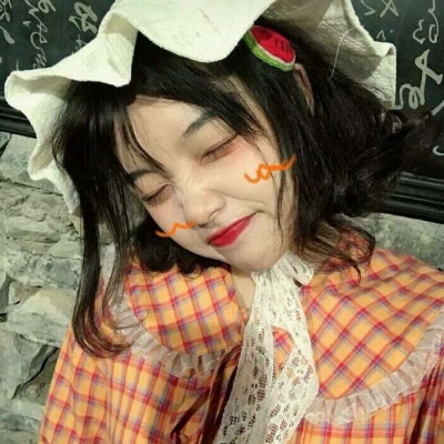 最新女生头像可爱萌(少女心头像可爱真人)