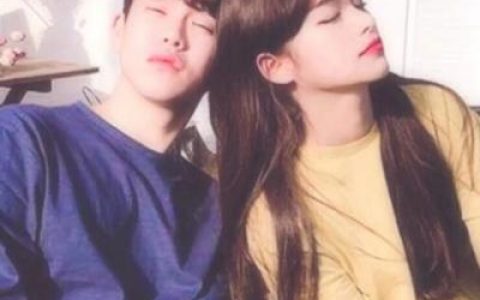 最新yy情侣头像合照一男一女(好看独特的情侣头像独一无二)