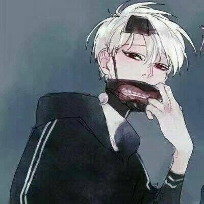 孤独是每个人都要历经的(最火抖阴头像男动漫)