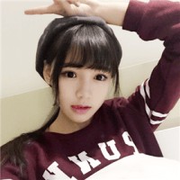诉说你的回忆太伤(笑容很美的治愈系女生抖阴头像)