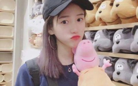 可爱又迷人的反派角色(独一无二情侣头像一男一女有个性)