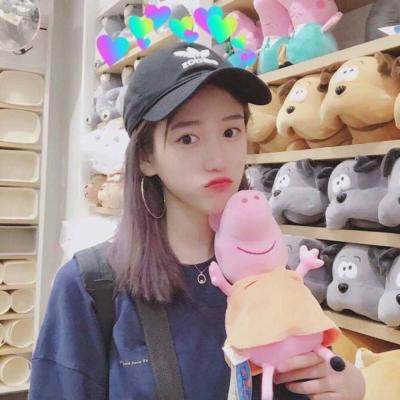 可爱又迷人的反派角色(独一无二情侣头像一男一女有个性)