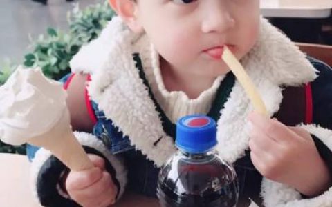 帅气小男孩个性头像大全(最新抖阴头像男生专属可爱到爆)