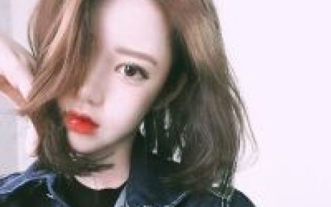 爱情总是有始无终(短发女生头像高冷霸气)