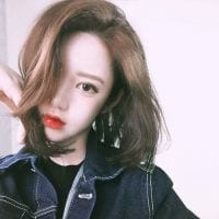 爱情总是有始无终(短发女生头像高冷霸气)