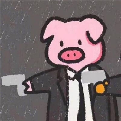 我们应当在一起否则太伤天害理(卡通情侣头像最新版的)