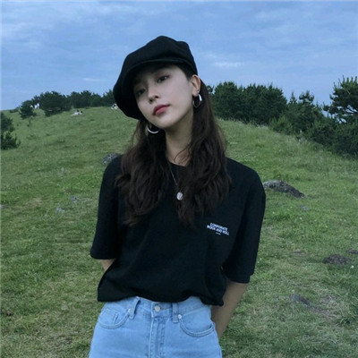 谈不上多难过就是不快乐(最潮抖阴头像女霸气女神范)