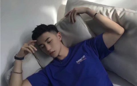 我没骄傲就是不服世道(禁欲系男生头像帅帅的高清)