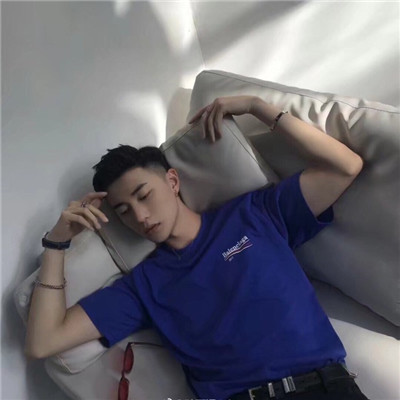我没骄傲就是不服世道(禁欲系男生头像帅帅的高清)