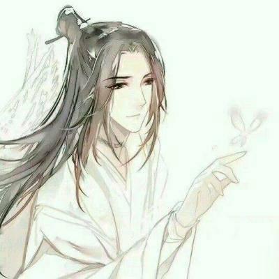 我的心已经成了你的殖民地(帅气高冷男生古风头像抖阴霸气)