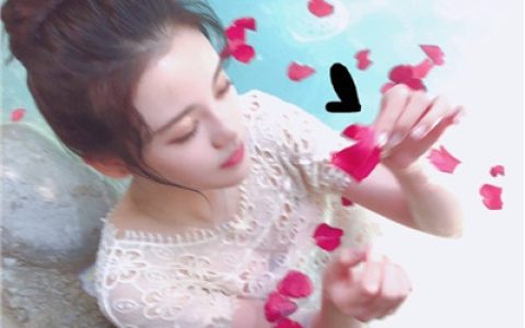 一开始谁都是温柔的(抖阴唯美女生头像特别有仙气)