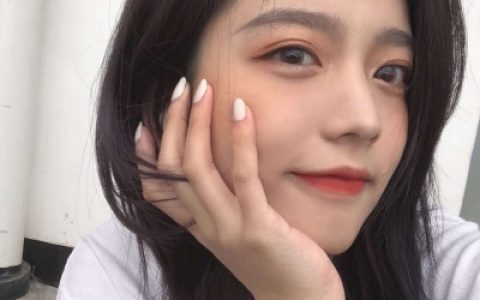 超级好看气质女生头像大全(可爱小清新闺蜜头像一人一张)