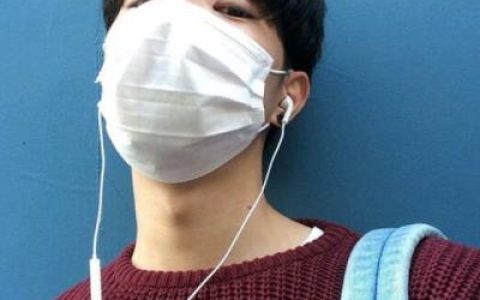 简单好看男生个性抖阴头像(最新抖阴头像男生小丑超拽)