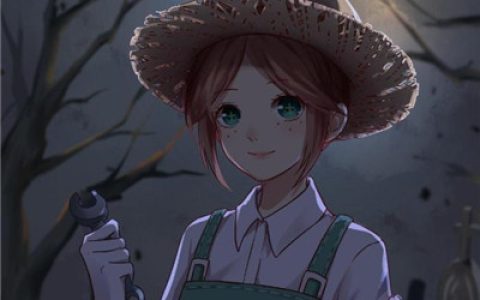 道理是相同的你喜欢就甘愿(第五人格情侣头像一人一张)