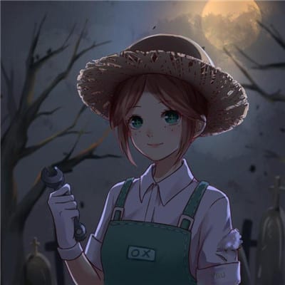 道理是相同的你喜欢就甘愿(第五人格情侣头像一人一张)