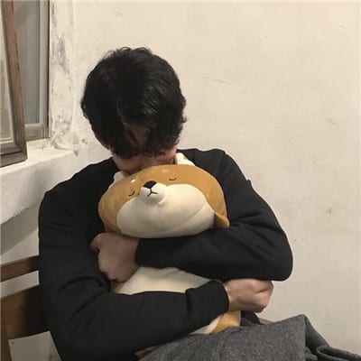 爱上你是我从未后悔的事情(帅帅的男生头像兄弟头像大全)