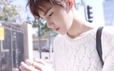 等你浪够了你也就烂透了(热门快手头像男生帅炸了的)