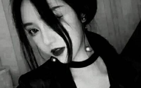 有一种温柔叫独家专属(抖阴女生黑白头像大全独一无二)