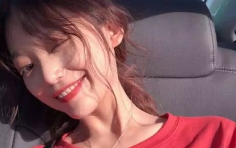 见一次就心动的人要怎么做朋友(最新女生头像可爱单纯清新)