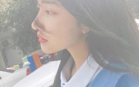人总是得而不惜有恃无恐(快手头像清晰女生高冷伤感)