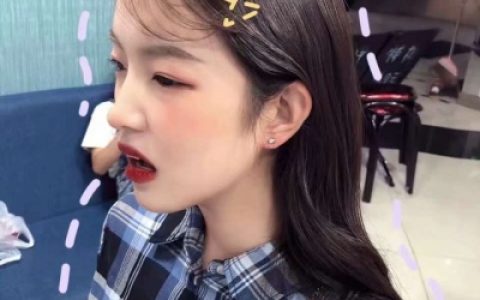 等一个没有结局的人(最新女生头像可爱萌妹子)