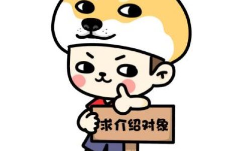 不够优秀何以拥有(动漫卡通情侣头像一对两张可爱呆萌)