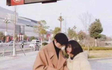 千日万念不如去见一面(微情侣头像一对两张甜蜜秀恩爱)