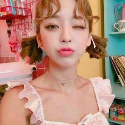 我会在某个地方等着你(抖阴头像女个性最新)