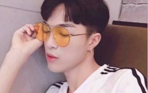 我爱你但开始即是结束(高冷帅气超好看的男生头像最新版)