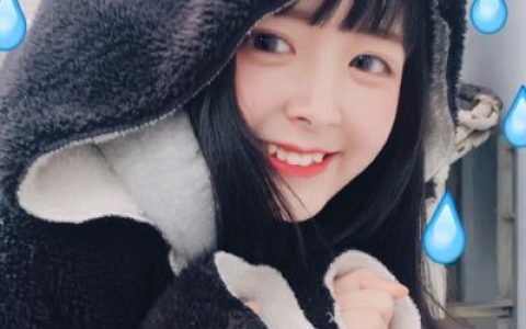你是最耀眼的一个二逼(青春可爱的抖阴头像小清新女生)