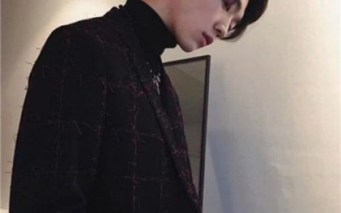 只有你能给我最完美的结局(男生伤感颓废头像大全)