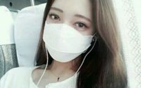 不期而遇的幸福(韩系女生头像长发图片生活照)
