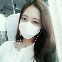 不期而遇的幸福(韩系女生头像长发图片生活照)