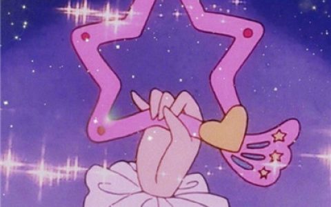 何为爱情便是我爱你(抖阴头像女生卡通可爱二次元)
