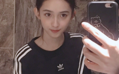 很特别的个性情侣头像一男一女(最火时尚情侣微博头像潮男潮女)