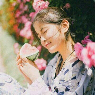 余生不吹温柔风(抖阴姐妹头像高冷的我们两张一对)图6