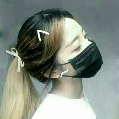 余生不吹温柔风(抖阴姐妹头像高冷的我们两张一对)图8