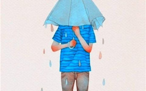 满足不了野心连放弃都难选择(唯美意境任务卡通情侣头像)