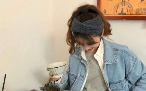 夜深了就容易胡思乱想(抖阴最火女生头像可爱又气质)