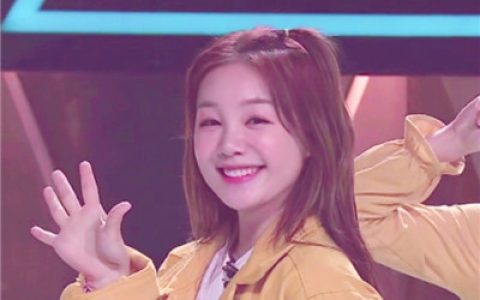 最新可爱美女头像精选(创造101小姐姐头像大全高清)
