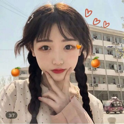 超漂亮吸引人的女生头像(抖阴女生头像大全清新可爱)