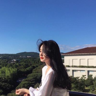 因为喜欢可迎万难(情侣头像两张配对真人高清图片)